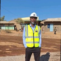 Patrick Kibet