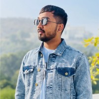 Haresh Solanki