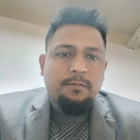 Uddhav Karki