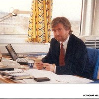 Ragnar Ottosen