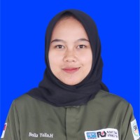 Bella Yulia Harsono