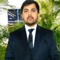 Shaik Affan Ahmed
