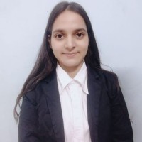 Beauty Chaubey