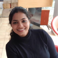 Amritha Kv