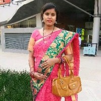 Itishree Das