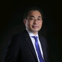 Henry Kang