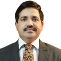 virendra samant