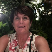 Beverley Thilwind