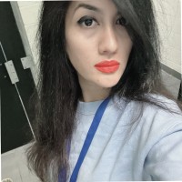Kiran Shahab