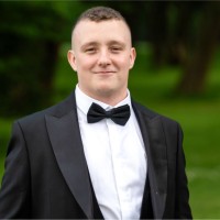 Jake Cooper