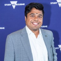 Deepak Surendhra Mallya
