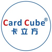 CARD CUBE RFID