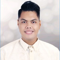 Cyril Salazar