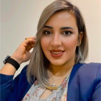 Mitra Khorasani
