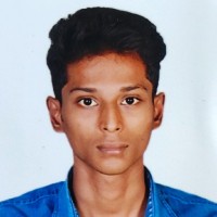 Yoganatarajan M