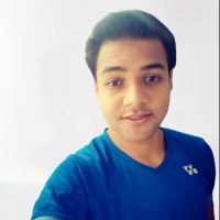 Rahul Raikwad