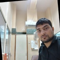 Vikash Pandey