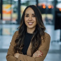 Erika Zuarth Domínguez