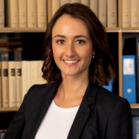 Adrienne M. N. Strahm