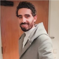 Hossam Elmasry