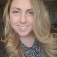 Kellie Forde