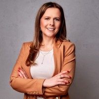 Joanna Kruk-Godlewska