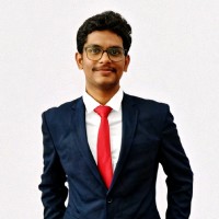 DEEPAK PRABHAKARAN