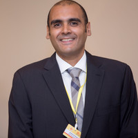 Khaled El-Sayed