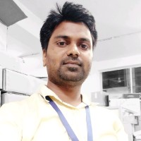 Vivek Kumar Verma
