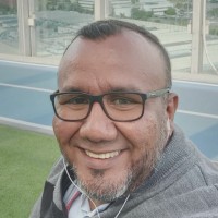 Edgardo Perdomo