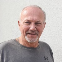 Jeff Russell