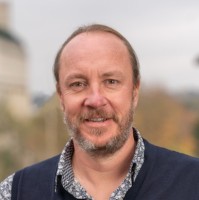 Michael Targett