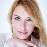 Victoria Silchenko, PhD