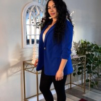 Denise Martinez