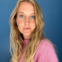 Kristina Klufterud