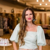 Ashleigh Gray Timchenko