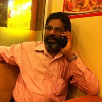 K S S Iyer