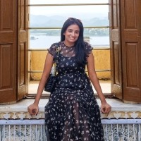 Shweta Rao