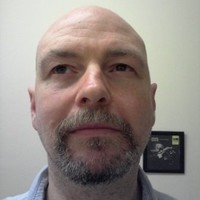 Lee Jackson