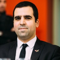 Sérgio Pereira