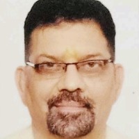 Arun Kumar Chaturvedi