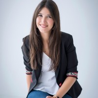 Yasmine Mora Bonjorn