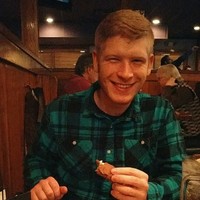 Cody O'Connell