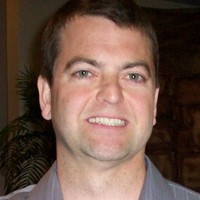 Eric Iberle