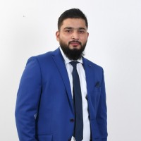 Adeeb Ahmad