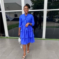 Godiva Akasaraonye