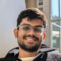 Nirmit Patel