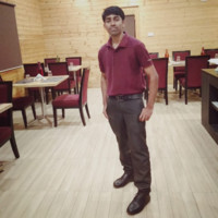 Ajeesh T. M