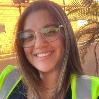 Isabela Eduarda De Almeida Stefanato