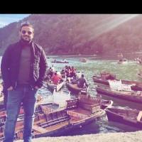 Manish Saxena